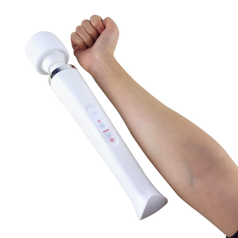 Clitoral AV Wand 335g 10 Velocidades Mulheres Masturbador Massagista de Vastão Pessoal